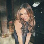 Shivani Jha Instagram - The muse
