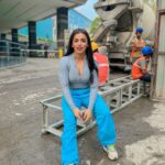 Shivani Jha Instagram – Unchi hai building lift Teri band hai! Kaise main aun…..

(Complete the above sentence… the funniest ones get a reply from me! 😂🙈) India