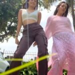 Shivani Jha Instagram – Two types of girls👯‍♀️ Which one are you?

#reels #dance #trending #explore