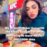 Shivani Jha Instagram – @bee_vani_  shabash mere cheeteh

#viral #instagram #food