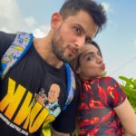 Shivani Jha Instagram – Package deal