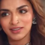 Shivani Jha Instagram – 👀 

#shivanijha #mrignayni #naagin6 #sideeye #trending #explore #viral #colorstv