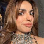 Shivani Jha Instagram – Whatever😂😂 

#reels #explore #shivanijha #trending #viral #trend #instagram