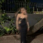 Shivani Jha Instagram – Lady in black 

Use code “SHIVANI15” to get exclusive 15% discount coupon @styched.in