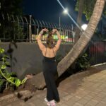 Shivani Jha Instagram – Lady in black 

Use code “SHIVANI15” to get exclusive 15% discount coupon @styched.in