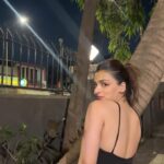 Shivani Jha Instagram – Lady in black 

Use code “SHIVANI15” to get exclusive 15% discount coupon @styched.in