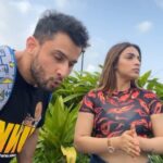 Shivani Jha Instagram – @bee_vani_  overacting k 5rs cut 

#instagram #trending #explore #couplegoals #reels