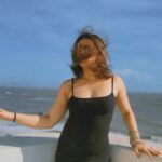Shivani Jha Instagram – Don’t look at my footwear please 

#reels #explore #trendingsongs #viral #shivanijha
