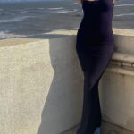 Shivani Jha Instagram – In case you were looking for a new wallpaper