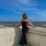 Shivani Jha Instagram – In case you were looking for a new wallpaper