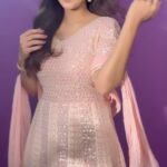 Shivani Surve Instagram - I am unapologetically myself 💗💗