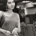 Shivathmika Rajashekar Instagram - 👀🤍