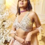 Shivathmika Rajashekar Instagram - For @teach_for_change with Shaadi by Marriott Presented by @theantoraofficial Powered by @ftvsalon.banjarahills.hyd Co powered by @argentumartshyderabad Outfits: @varunchakkilam Jewellery: @hiyajewellers Footwear: @rapport_shoes Makeup: @sibaram_patro Styled by @officialanahita Photography: @shreyansdungarwal Co hosted by @westinhyderabad Sponsored by @aryanajevents Ground Transport: @mercedesbenzsilverstar Decor: @minttusarna #teachforchange2023 #shaadibymarriott
