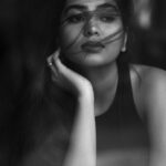 Shivathmika Rajashekar Instagram - Cast me in a Rom-Com Thanks in advance 🤍