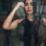 Shivathmika Rajashekar Instagram - Fallin a little in love with life ✨