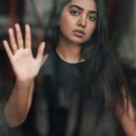 Shivathmika Rajashekar Instagram - Fallin a little in love with life ✨