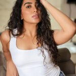Shivathmika Rajashekar Instagram – 🤍