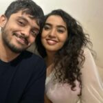 Shivathmika Rajashekar Instagram – Just a bunch of random happy happies ♥️