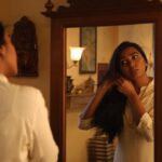 Shivathmika Rajashekar Instagram – Is it officially time for a Meenatchi throwback? Yes it is!!!
Am I still obsessed with this beautiful film? Yess I ammm!!!
Will I ever get over it? No can do… nevaaaaa!