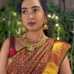 Shivathmika Rajashekar Instagram – 🥰