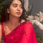 Shivathmika Rajashekar Instagram - <3