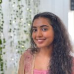 Shivathmika Rajashekar Instagram – Maa ee ahvaanaani oka Subha-Lekha ga bhavinchi, vaibhavanga vidudhala avanunna maa #Panchathantram ane chalana chithranni, thappakunda theatre la ku vachi choodandi💕 
– Theatre lo mimmalni kalavadaaniki edhuruchusthunna Lekha ✨

#Panchathantram in theatres from this Dec 9th ✨