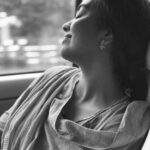 Shivathmika Rajashekar Instagram – A tiny pause in the rush of life…