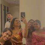 Shivathmika Rajashekar Instagram – Just a bunch of random happy happies ♥️