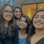 Shivathmika Rajashekar Instagram – Just a bunch of random happy happies ♥️