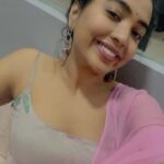Shivathmika Rajashekar Instagram – Tis the season to be jolly, lazy, happy, weird and other such things ✨🤓