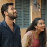 Shivathmika Rajashekar Instagram – Maa ee ahvaanaani oka Subha-Lekha ga bhavinchi, vaibhavanga vidudhala avanunna maa #Panchathantram ane chalana chithranni, thappakunda theatre la ku vachi choodandi💕 
– Theatre lo mimmalni kalavadaaniki edhuruchusthunna Lekha ✨

#Panchathantram in theatres from this Dec 9th ✨