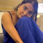 Shivathmika Rajashekar Instagram – PC @shivnivasse 🤓