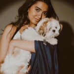 Shivathmika Rajashekar Instagram - We deserve a spot on the gram 🧿✨