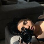 Shivathmika Rajashekar Instagram - Hold on, Let me take a picture of you...