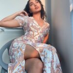 Shivathmika Rajashekar Instagram - 🌞