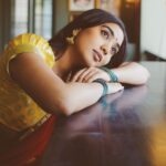 Shivathmika Rajashekar Instagram - Fin.