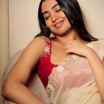 Shivathmika Rajashekar Instagram - Grateful ✨