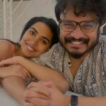 Shivathmika Rajashekar Instagram - 🧿✨