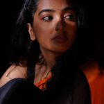 Shivathmika Rajashekar Instagram - 👀