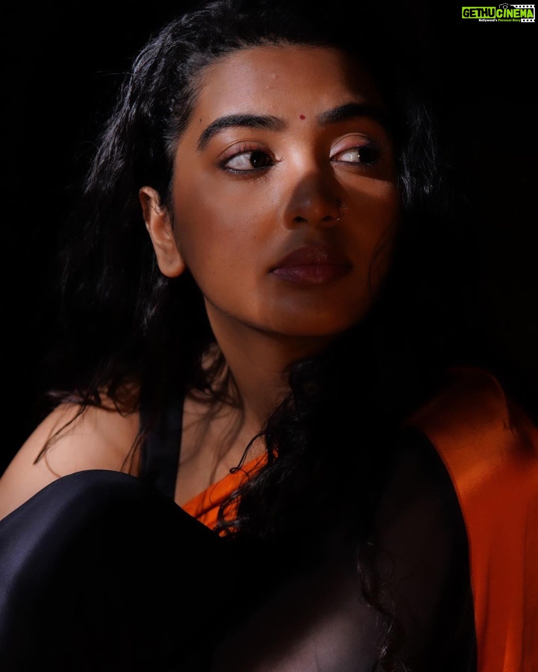 Shivathmika Rajashekar Instagram - 👀