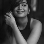 Shivathmika Rajashekar Instagram - 🤍