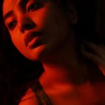 Shivathmika Rajashekar Instagram - 🐞