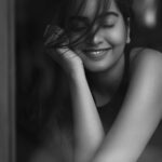 Shivathmika Rajashekar Instagram - Cast me in a Rom-Com Thanks in advance 🤍