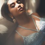 Shivathmika Rajashekar Instagram - A tiny fairy tale ✨