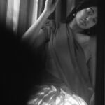 Shivathmika Rajashekar Instagram - Eyes on you...