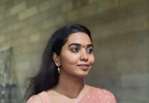 Shivathmika Rajashekar Instagram - ✨ Tiruvannamalai