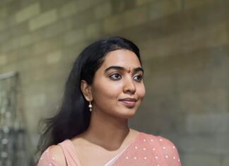 Shivathmika Rajashekar Instagram - ✨ Tiruvannamalai