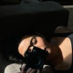 Shivathmika Rajashekar Instagram - Hold on, Let me take a picture of you...