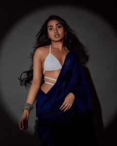 Shivathmika Rajashekar Instagram - This is 23✨