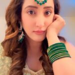 Shivya Pathania Instagram - In parallel universe -Tu mera hai or mera hi rahega ! 🥷